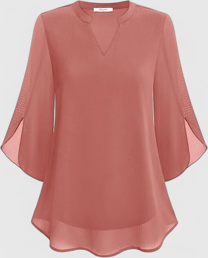 Celinora™ | Chic Blouse for Every Occasion