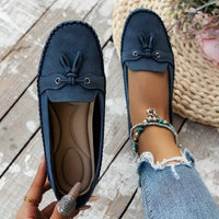 Becky™ | Soft and Comfortable Loafers