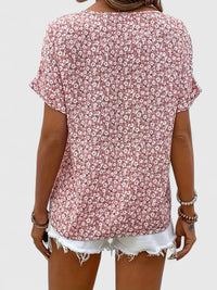 Faylora™ | Chic Blouse for Any Occasion