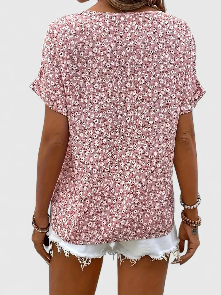 Faylora™ | Chic Blouse for Any Occasion