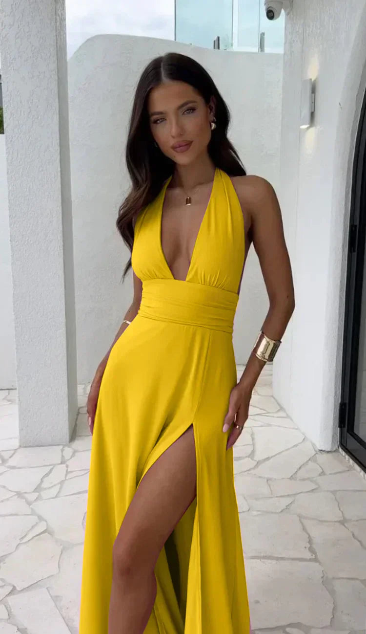 Yasmine™ | Wedding Guest Dress for Summer