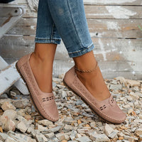 Paulette™ | Stylish Orthopedic Shoes