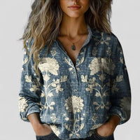 Lorenhilde™ | Stylish Blouse for Any Occasion