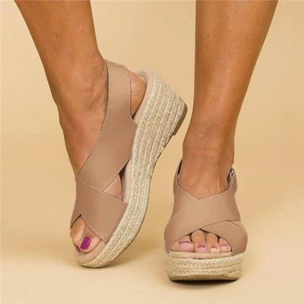 Neve™ | Women's Orthopedic Cushioned Sandals