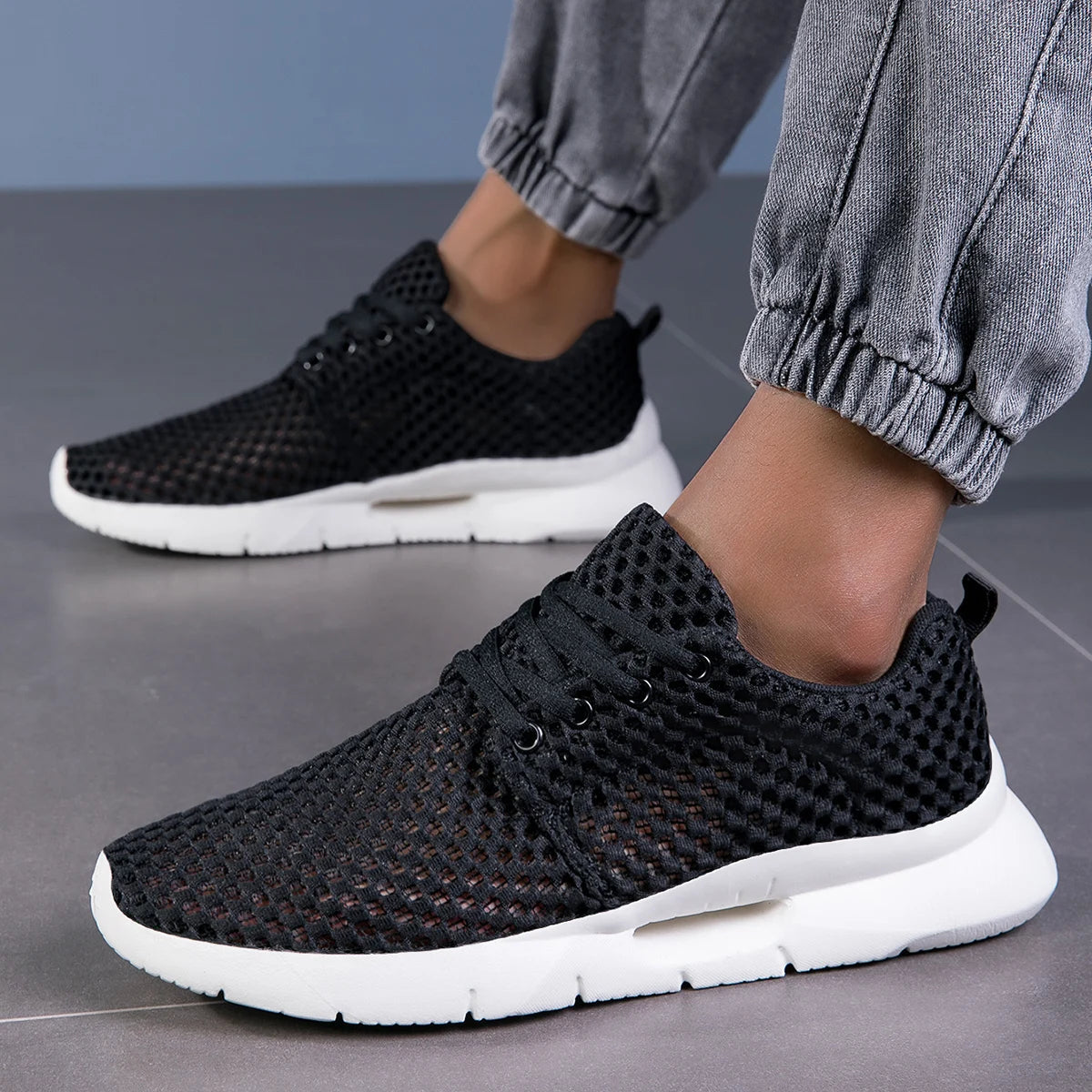 Bianca™ | Women's Arch Support Sneakers for Walking