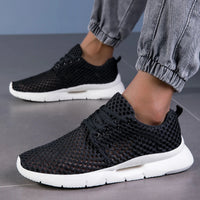 Bianca™ | Women's Arch Support Sneakers for Walking