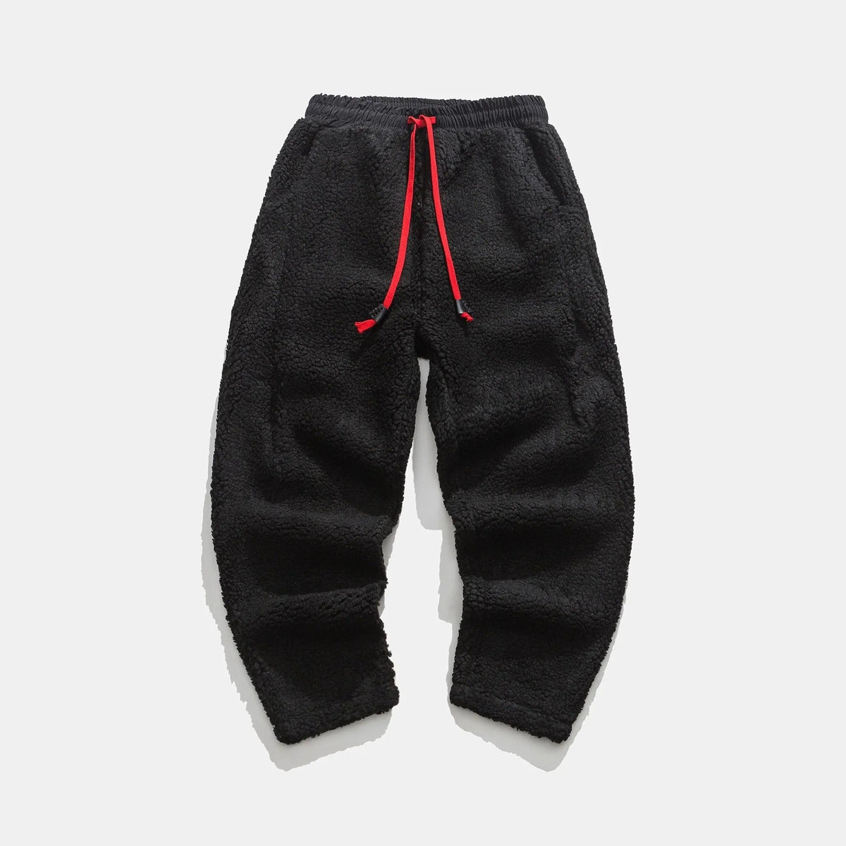 Linus Sherpa Fleece Lounge Pants