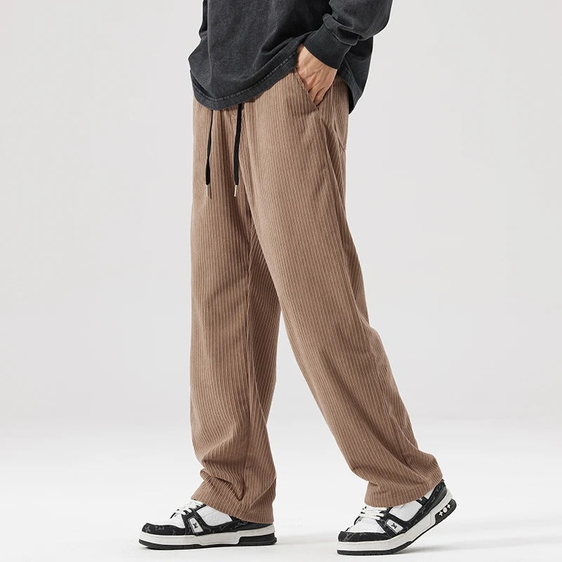 Easy Day Corduroy Pants