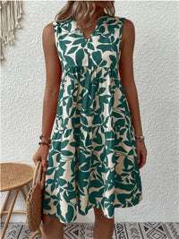 Style200™ | Flowy Floral Dress for Every Occasion