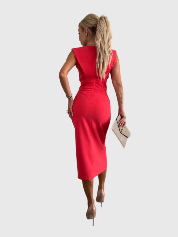 Lula™ | Chic All-Occasion Dress