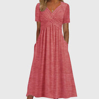 Style200™ | Amanda - Chic Everyday Dress for Any Occasion