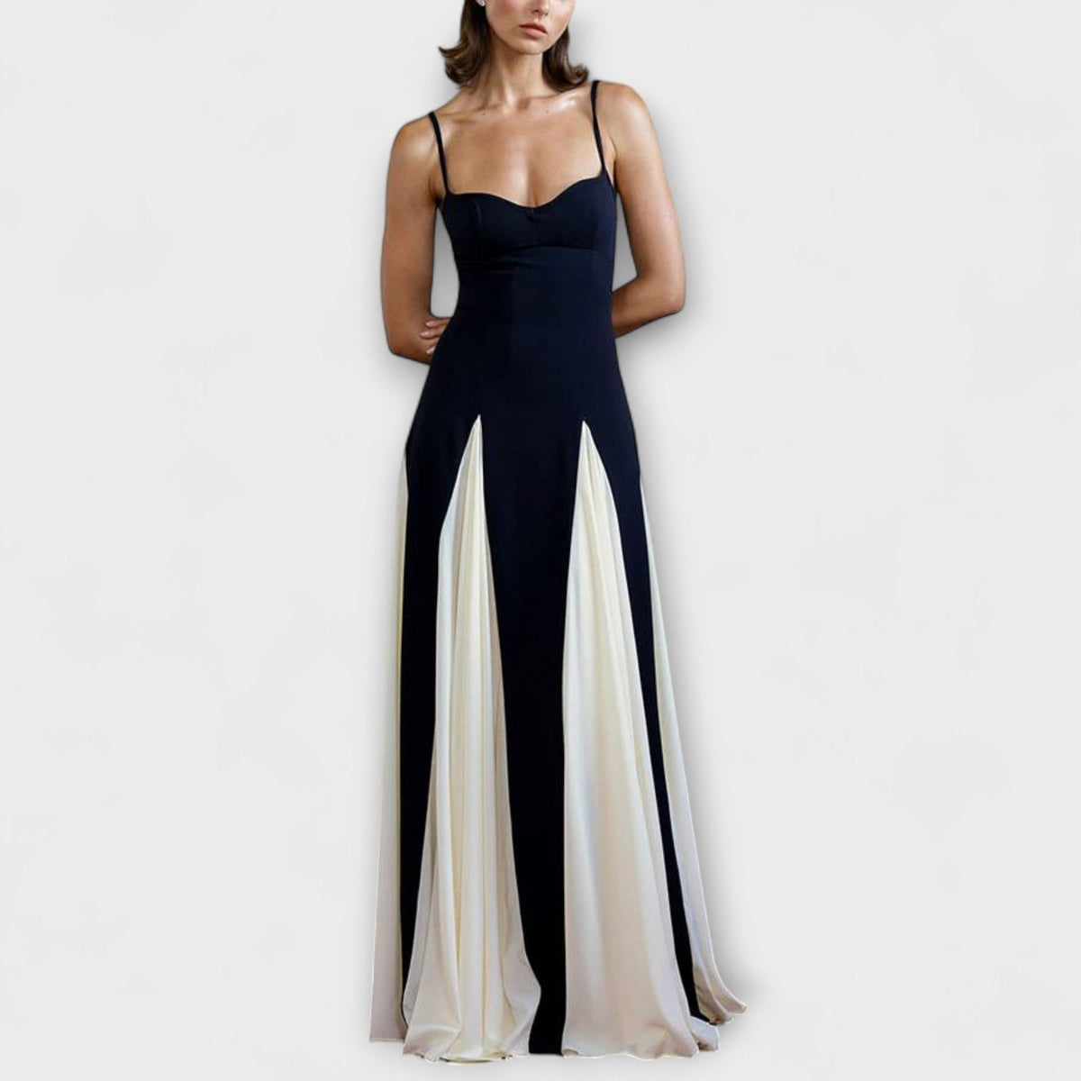 Tatiana™ | Eliza - Chic Prom Dress