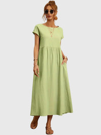 Giselle™ | Giselle™ - Chic Pocket Dress for Any Occasion