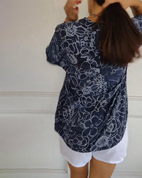 Rowella™ | Chic Blouse for Any Occasion
