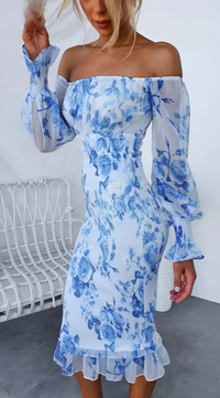 Esme™ | Wedding Guest Dress