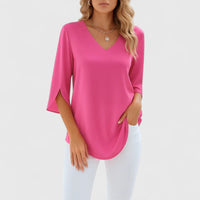 Elionara™ | Chic Blouse for Every Occasion