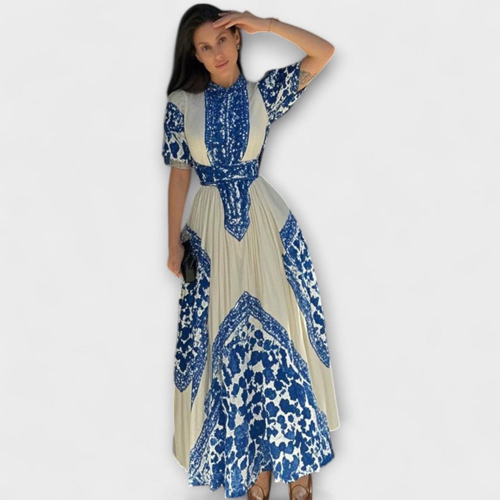 Style200™ | Delilah - Retro Chic Dress for Any Occasion
