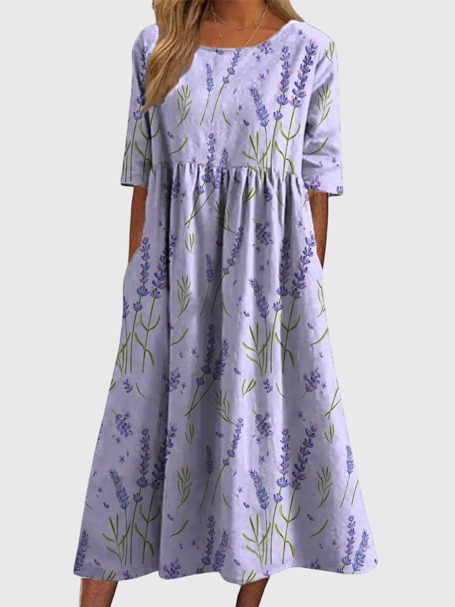 Style200™ | Chic Djala™ Dress for Any Occasion