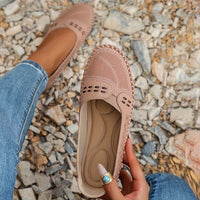 Paulette™ | Stylish Orthopedic Shoes