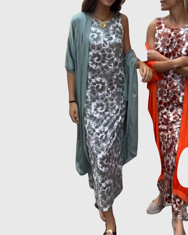 Vivian™ | Chic Two-Piece Ensemble for Any Occasion