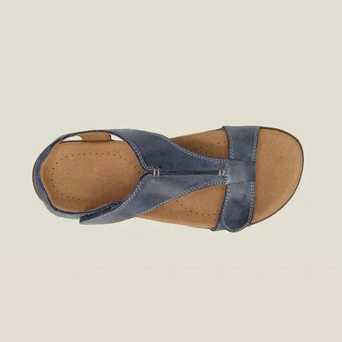 Dove™ | Women's Orthopedic Arch Support Cushioned Sandals