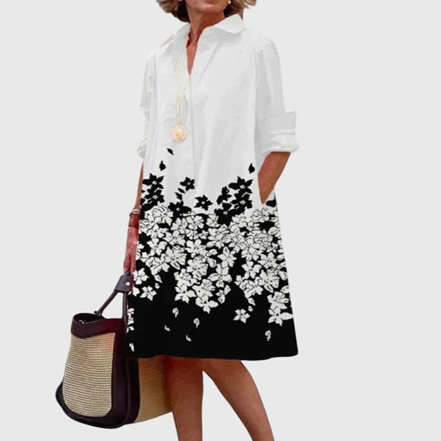 Paige™ | Paige™ - Stylish Pocketed Dress for Every Occasion
