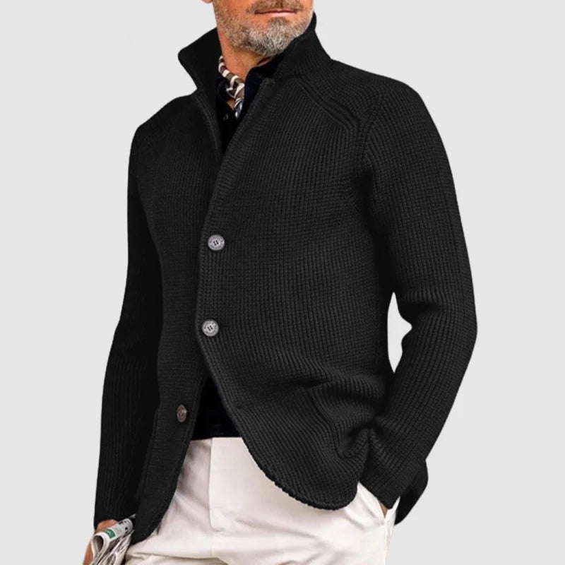 Laurent Knit Cardigan