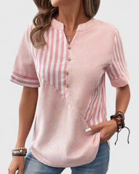 Gigi™ | Chic Blouse for Every Occasion