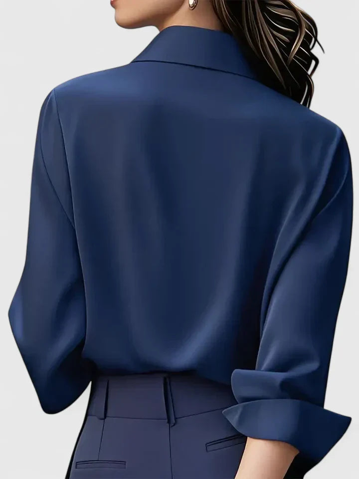 Melvaya™ | Chic Blouse for Any Occasion