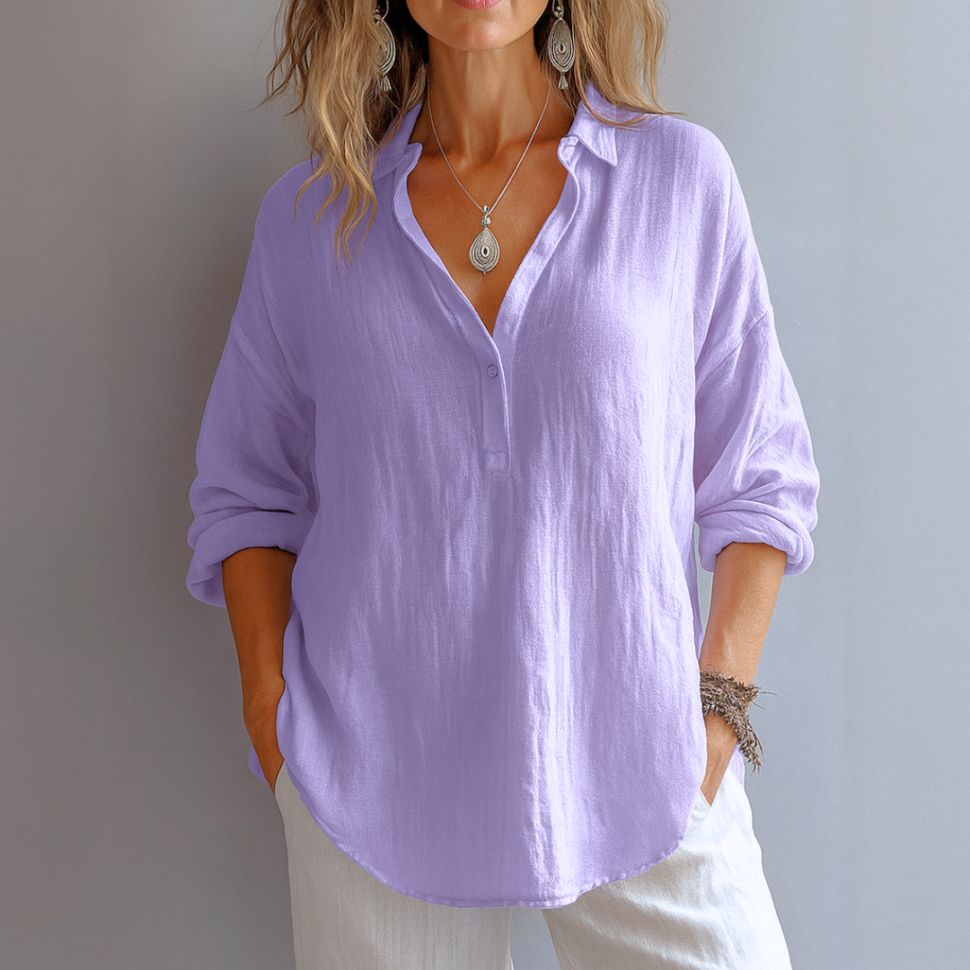 Bella™ | Stylish Blouse