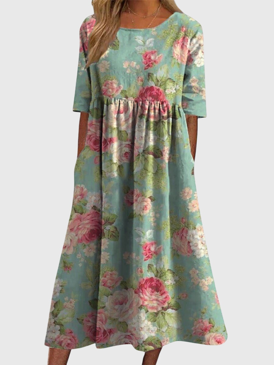 Style200™ | Chic Djala™ Dress for Any Occasion