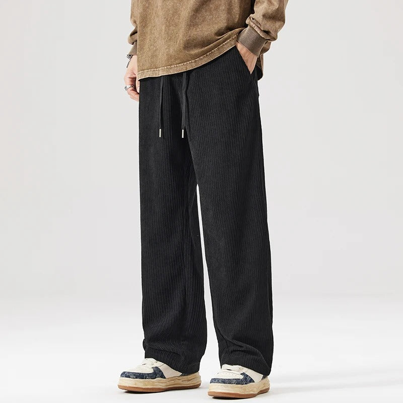Easy Day Corduroy Pants