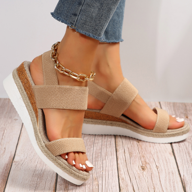 Marigold™ | Women's Orthopedic Cushioned Sandals
