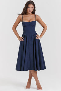 Lark | Women's Wedding Guest Dress Evening