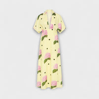 Style200™ | Kayla - Flowing Maxi Dress for Any Occasion