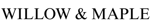 Willow & Maple