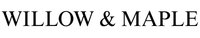 Willow & Maple