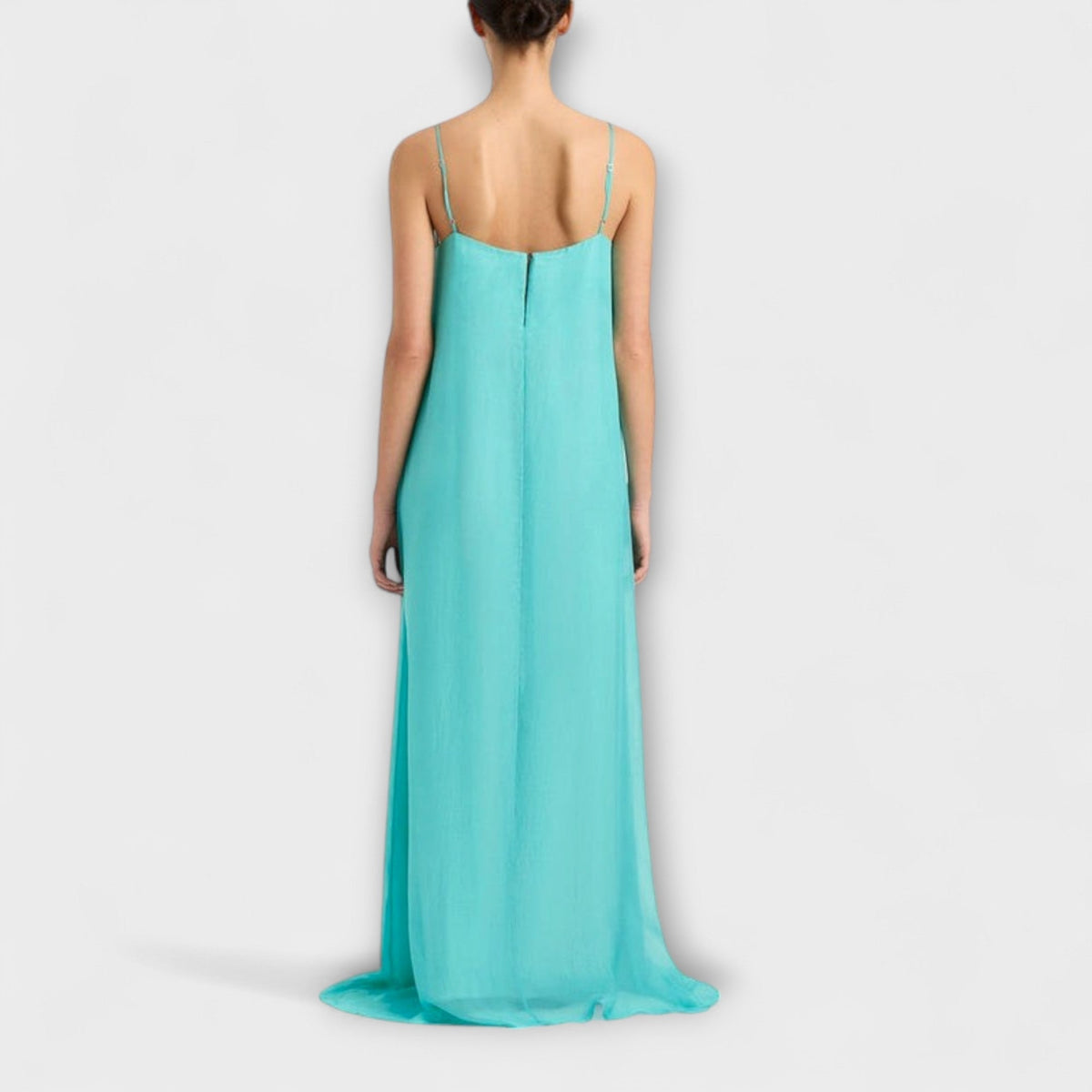 Style200™ | Madison - Chic Maxi Dress for Any Occasion