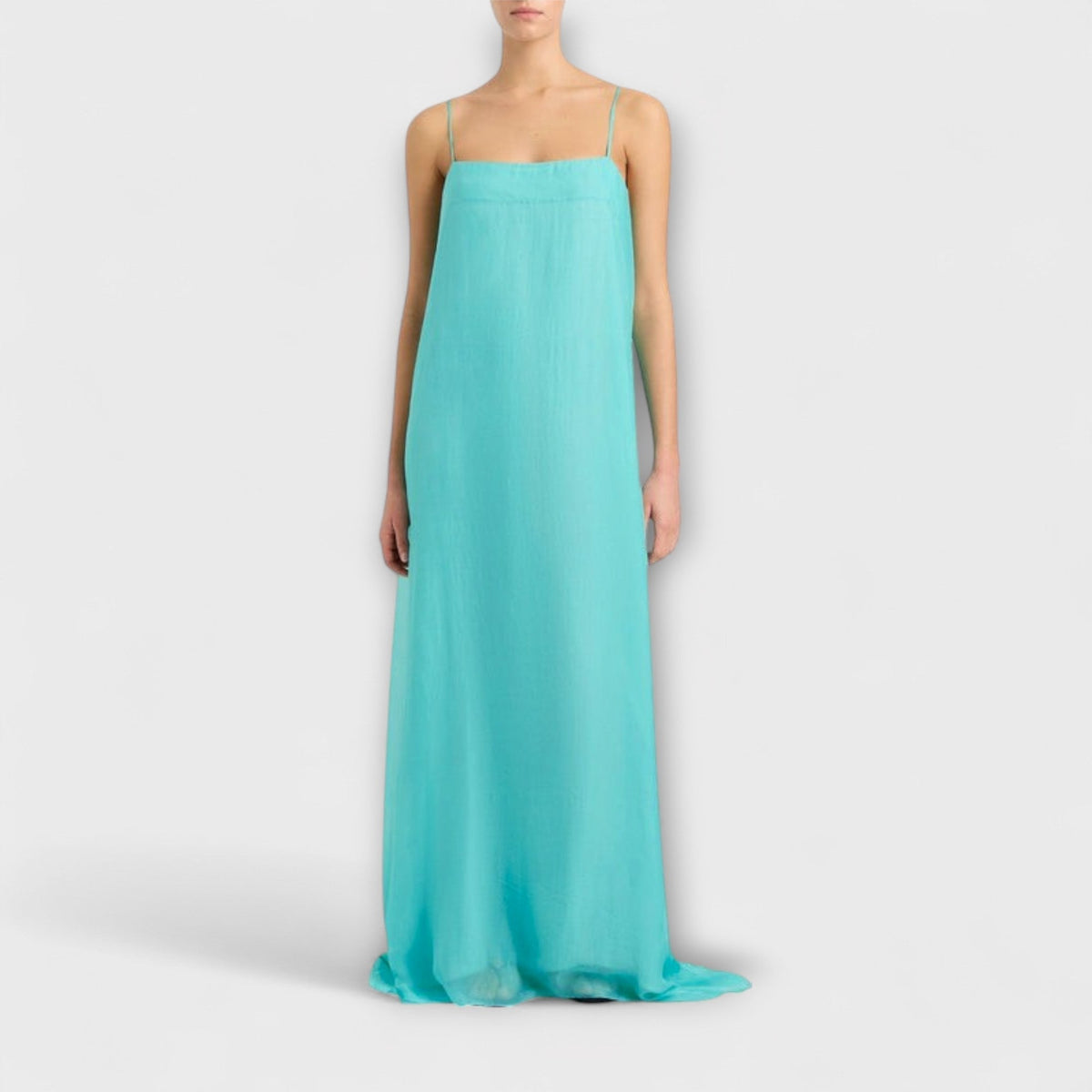 Style200™ | Madison - Chic Maxi Dress for Any Occasion