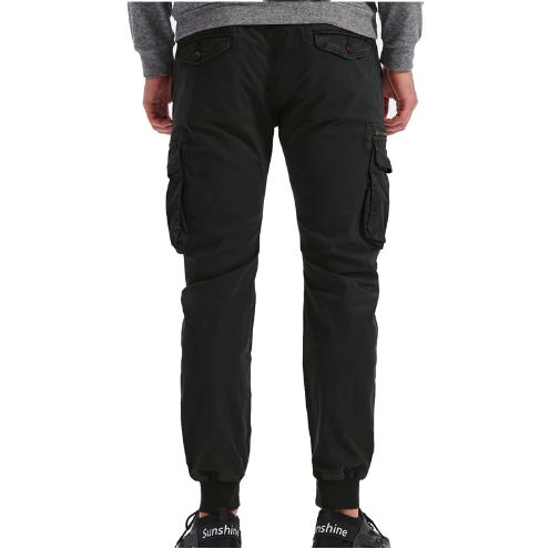 Gavin Slim Cargo Pants