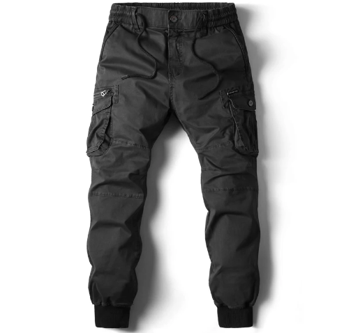 Gavin Slim Cargo Pants