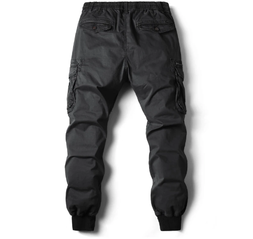 Gavin Slim Cargo Pants