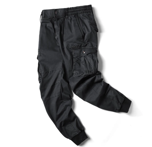 Gavin Slim Cargo Pants