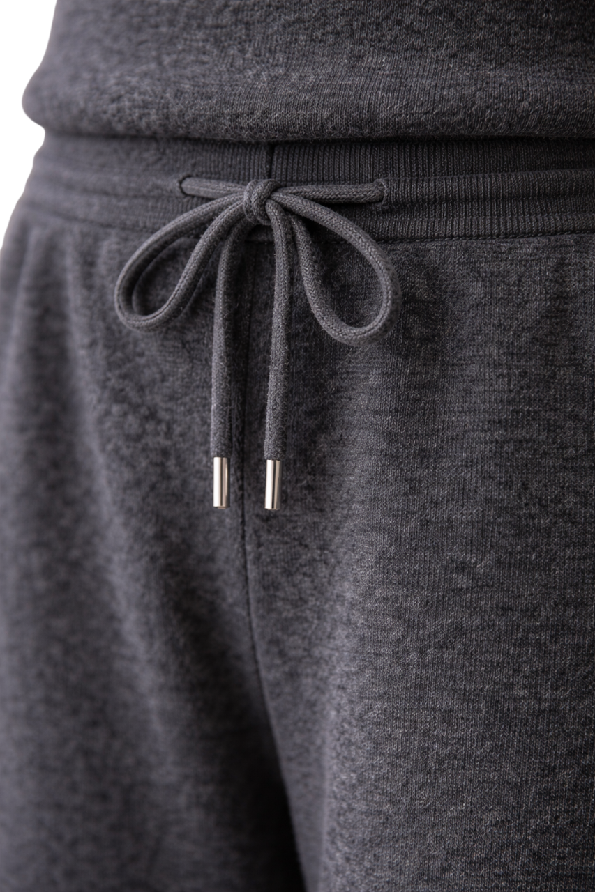 Heather Maison Wool Trousers
