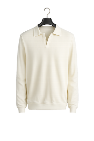 Ivory Cream