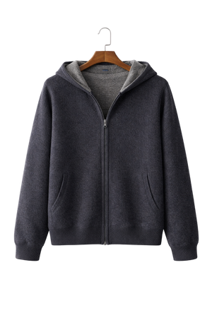 Charcoal Gray