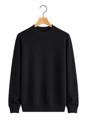 Obsidian Black