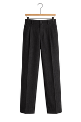 Charcoal Gray