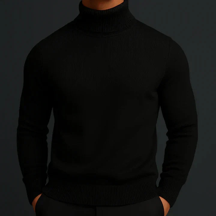 Marcel Merino Turtleneck