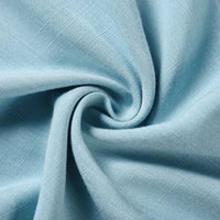 Sandy™ | Women's Strapless Tie Waist Wide Leg Jumpsuit